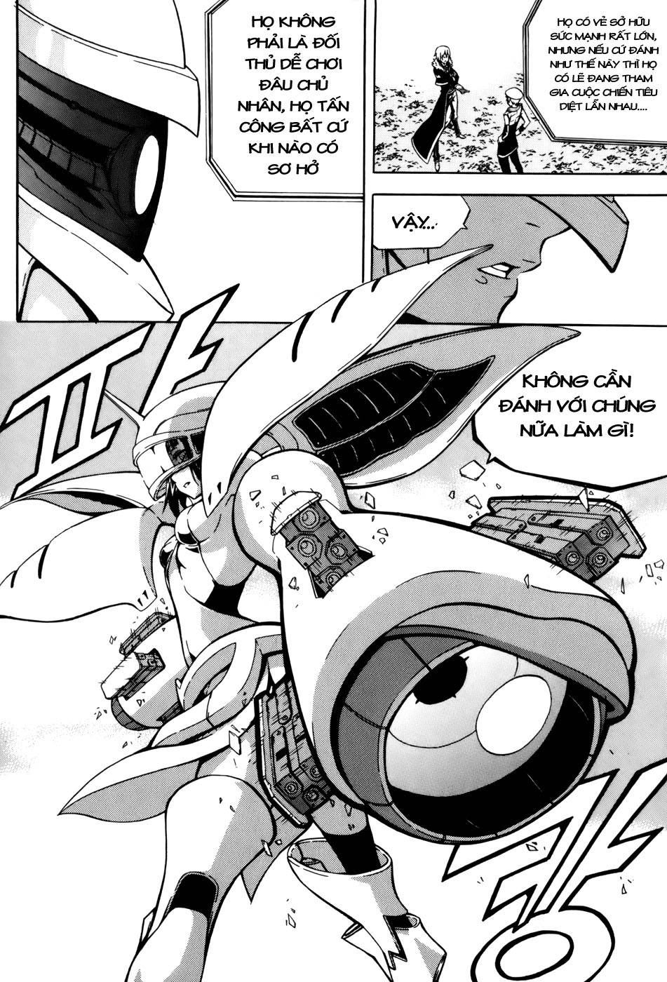 Witch Hunter Chapter 27 - 10