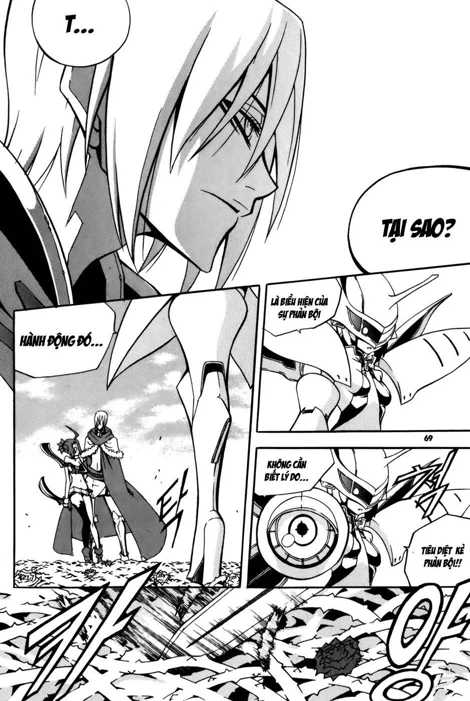 Witch Hunter Chapter 27 - 18