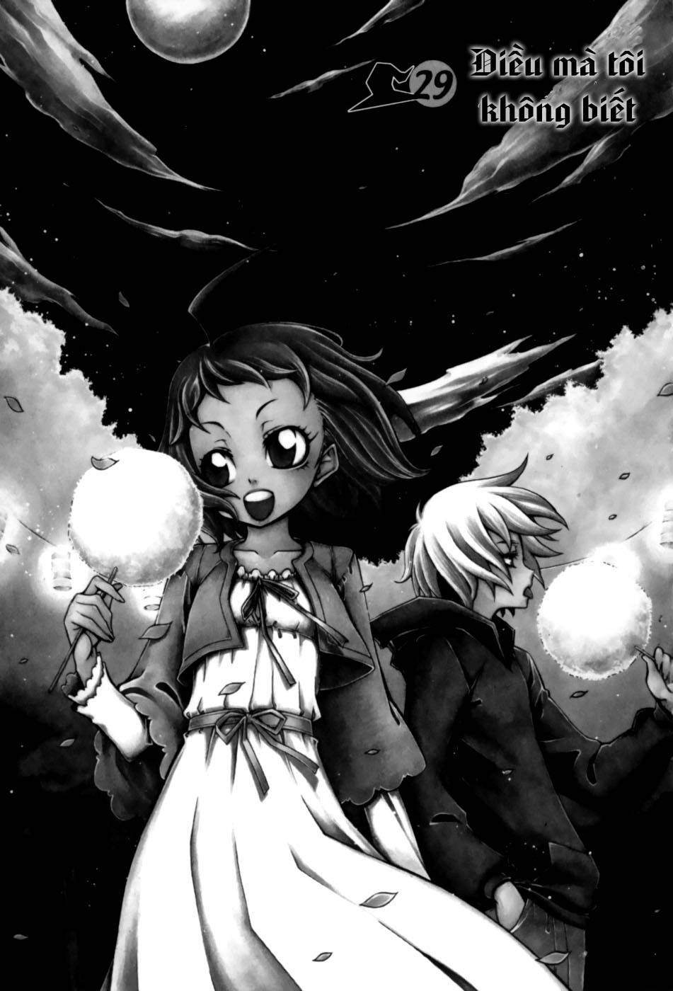 Witch Hunter Chapter 29 - 4