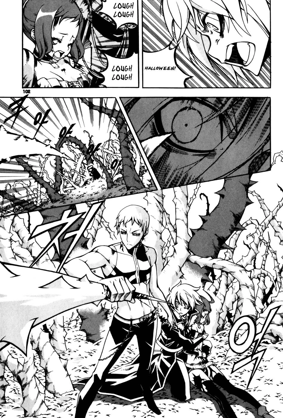 Witch Hunter Chapter 29 - 6