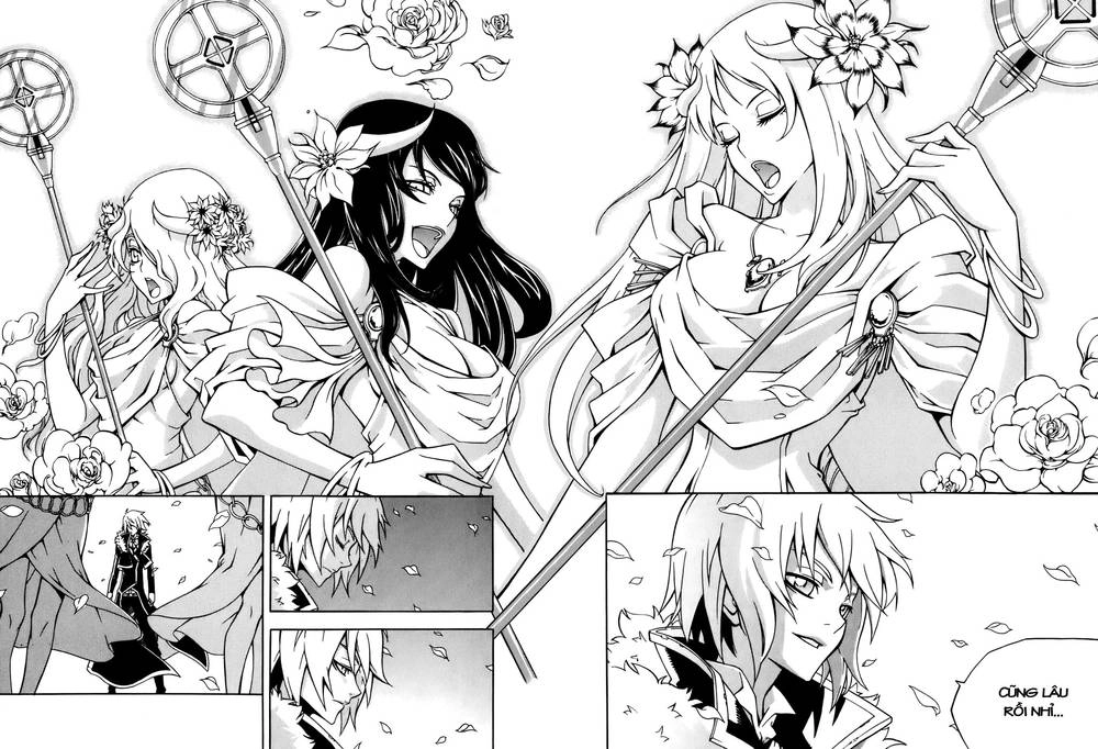 Witch Hunter Chapter 31 - 15