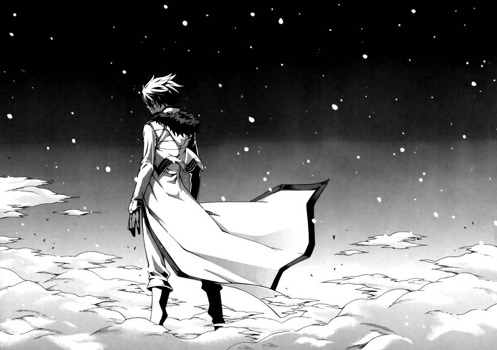 Witch Hunter Chapter 31 - 20