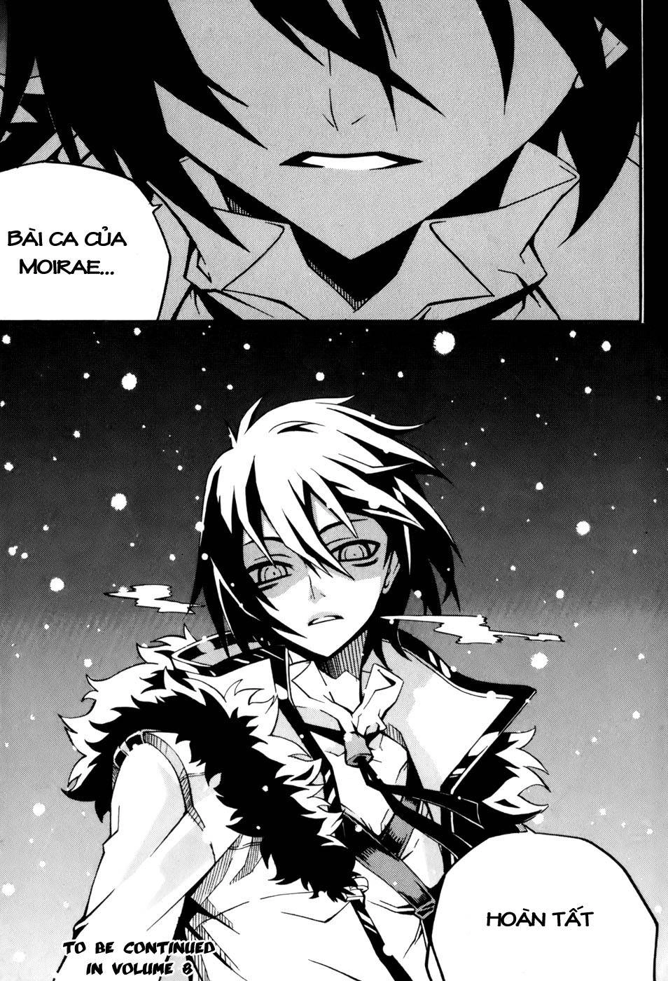 Witch Hunter Chapter 31 - 21