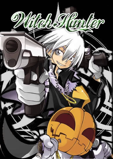 Witch Hunter Chapter 32 - 27