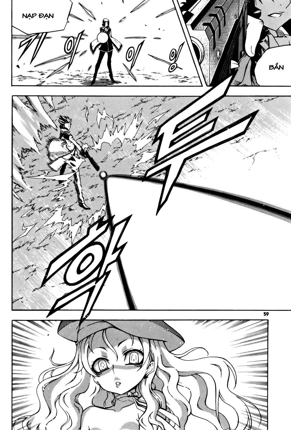 Witch Hunter Chapter 34 - 12