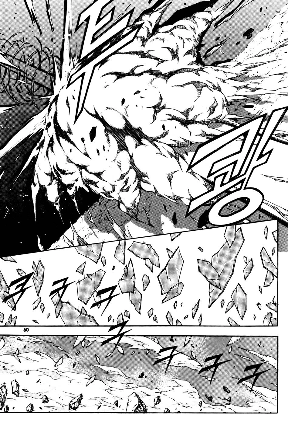 Witch Hunter Chapter 34 - 13