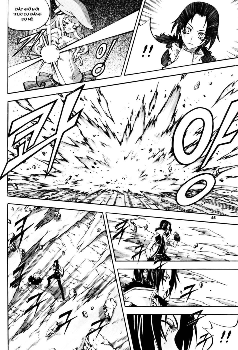 Witch Hunter Chapter 34 - 18