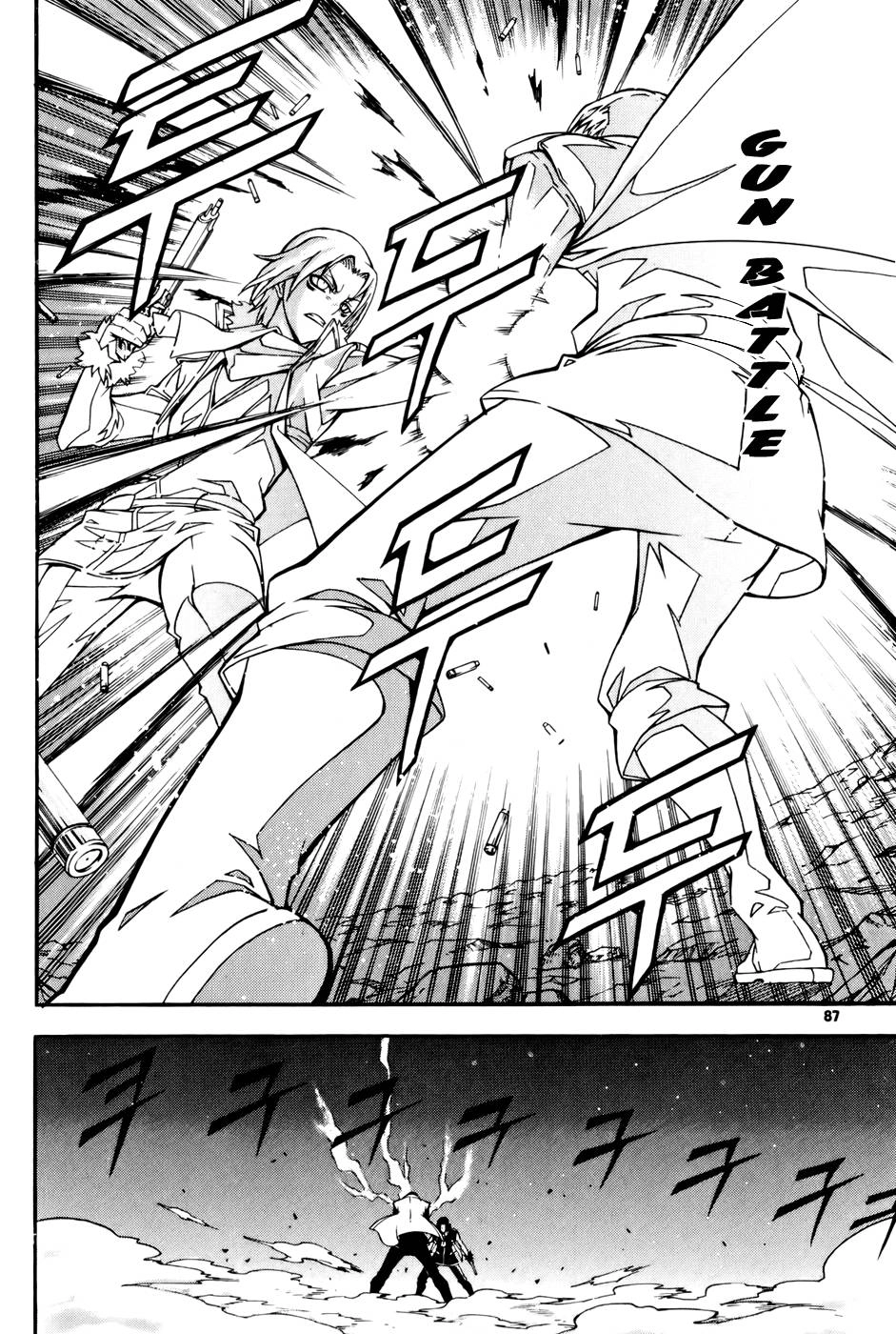 Witch Hunter Chapter 35 - 10