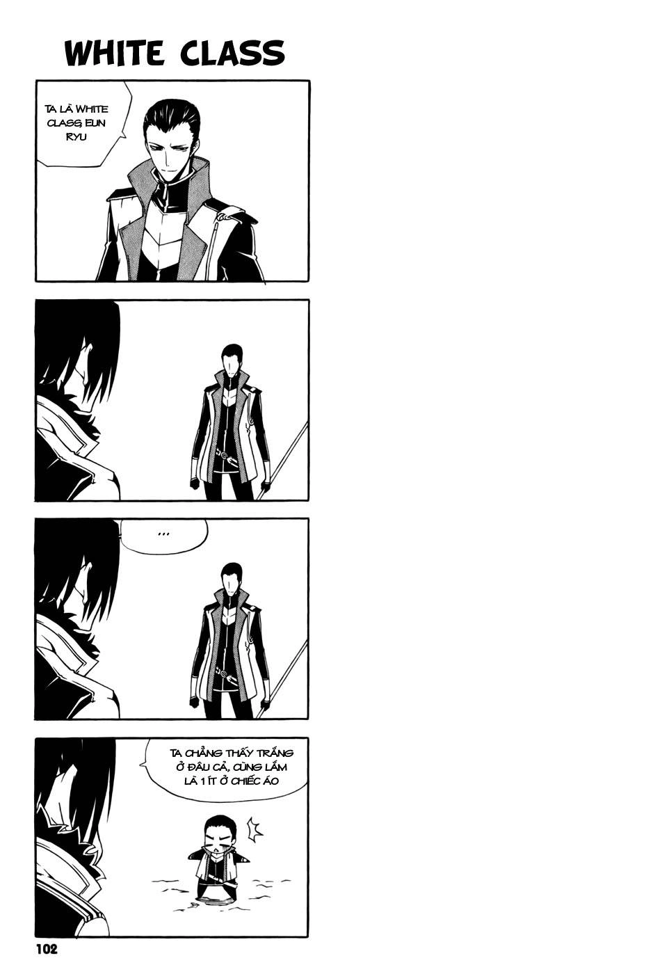 Witch Hunter Chapter 35 - 25