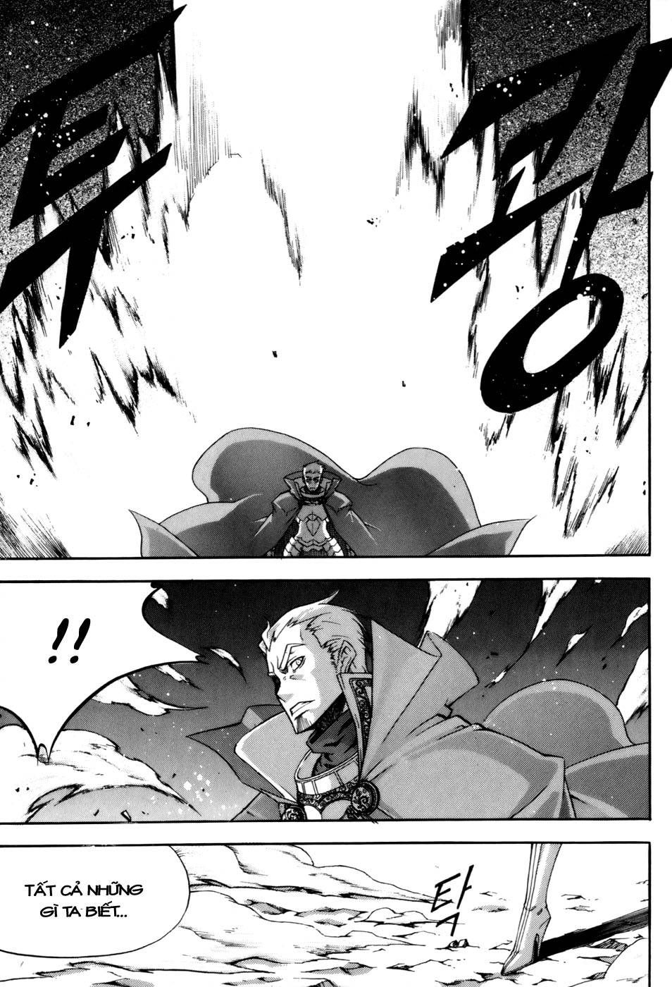 Witch Hunter Chapter 37 - 17