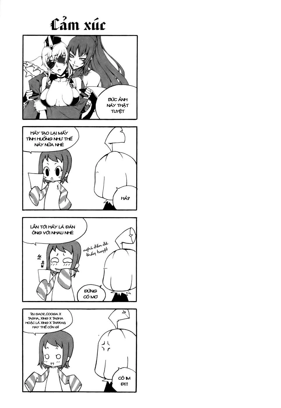 Witch Hunter Chapter 37 - 19