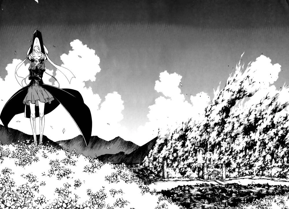 Witch Hunter Chapter 38 - 3