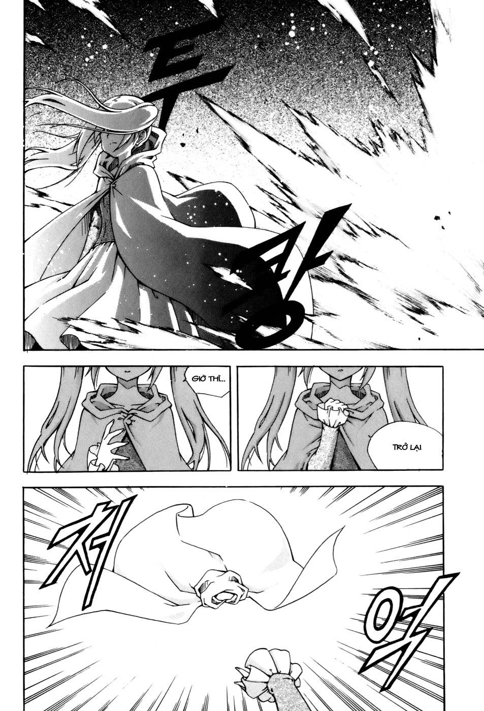 Witch Hunter Chapter 38 - 11