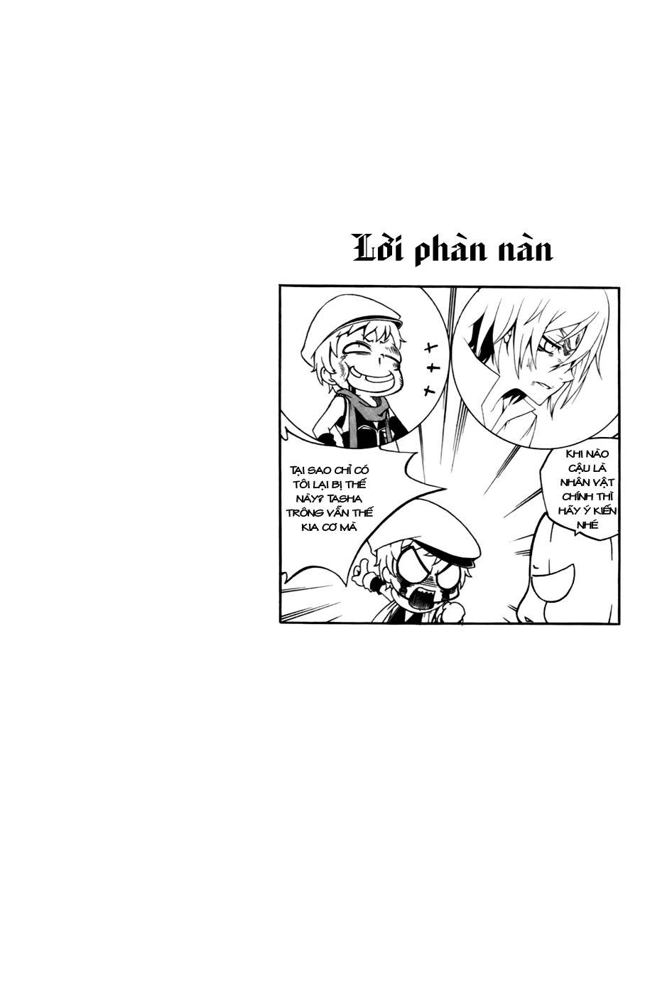 Witch Hunter Chapter 38 - 28