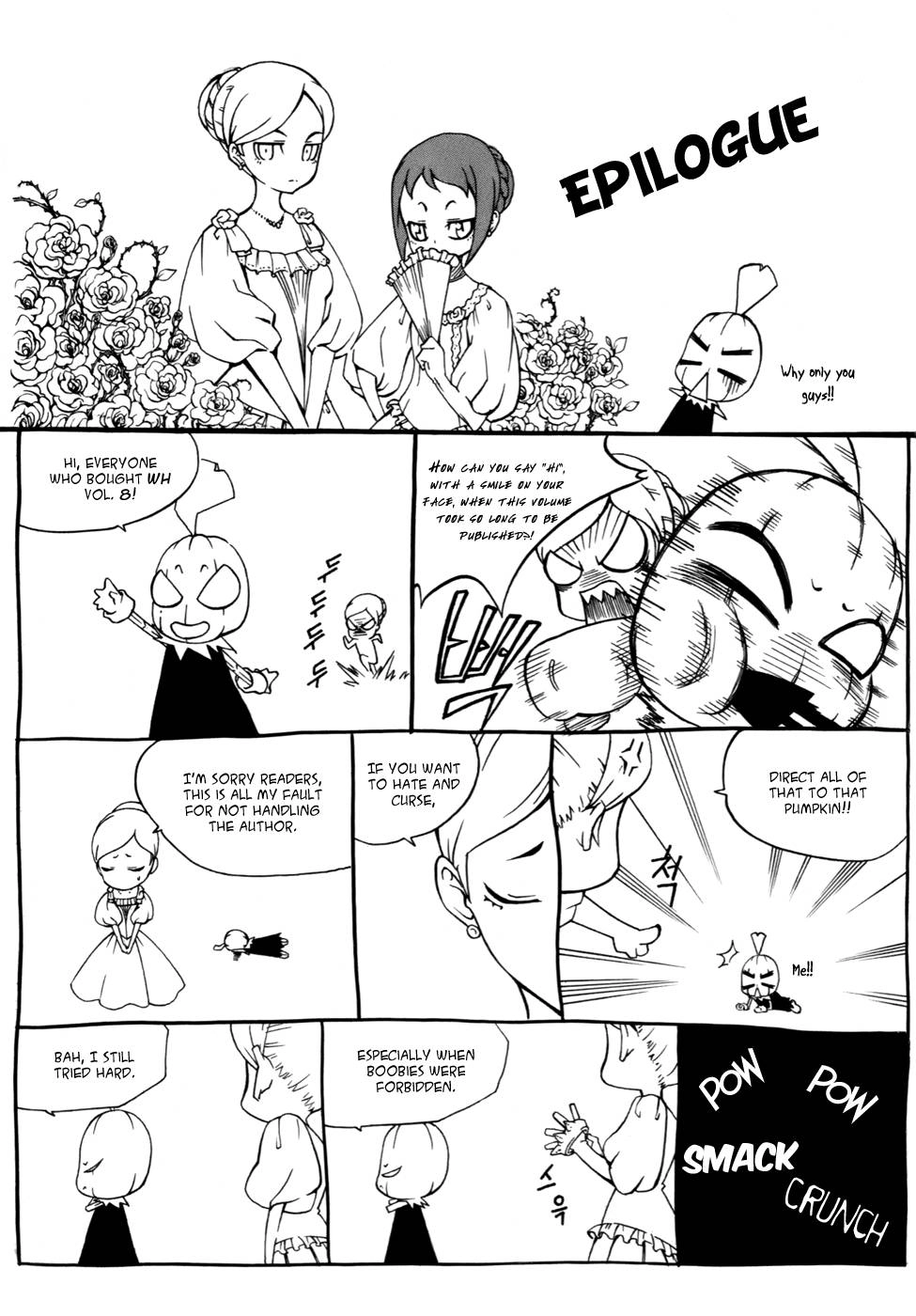 Witch Hunter Chapter 38 - 29