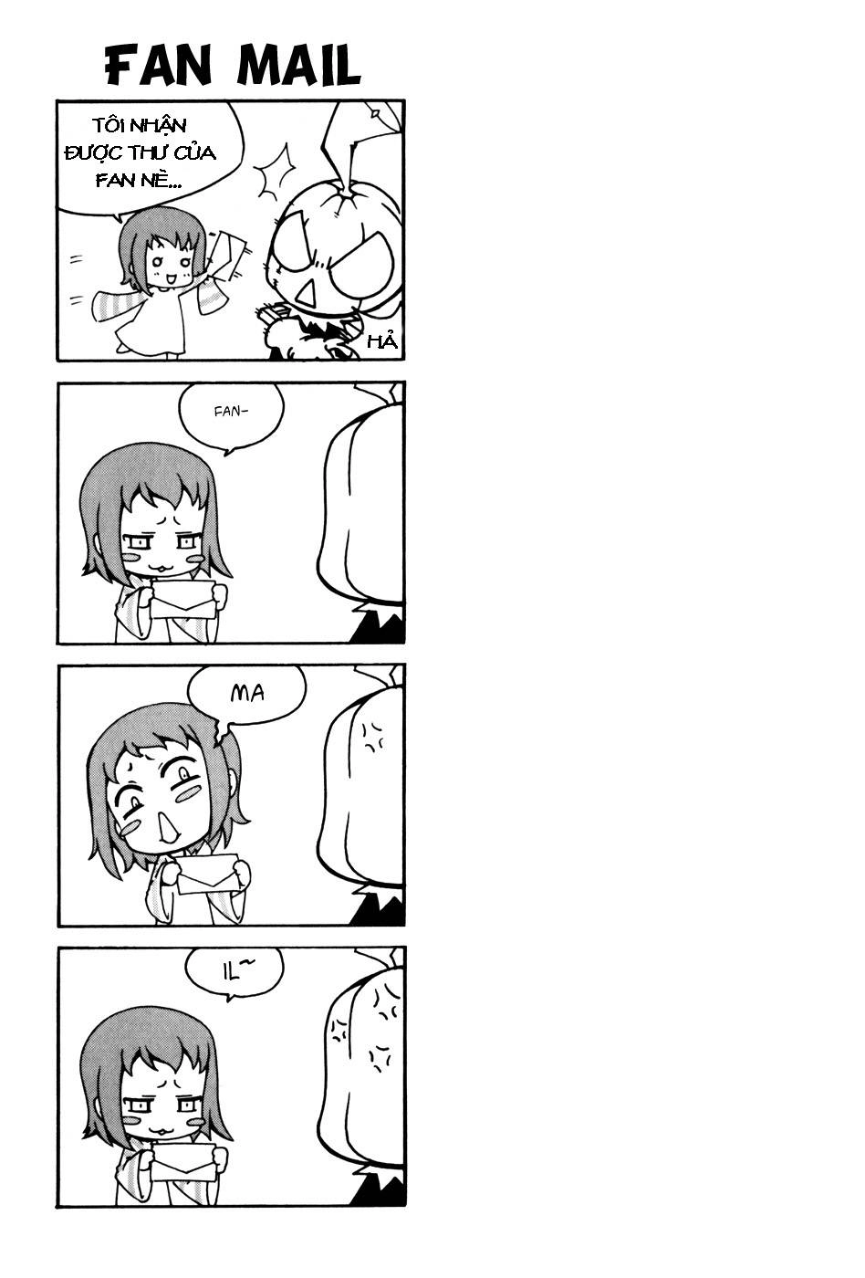 Witch Hunter Chapter 39 - 26