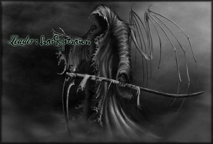 Witch Hunter Chapter 42 - 1