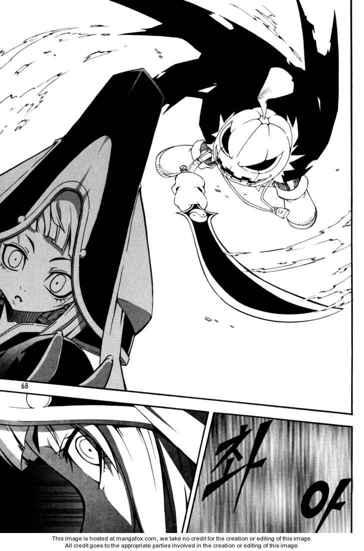 Witch Hunter Chapter 42 - 5