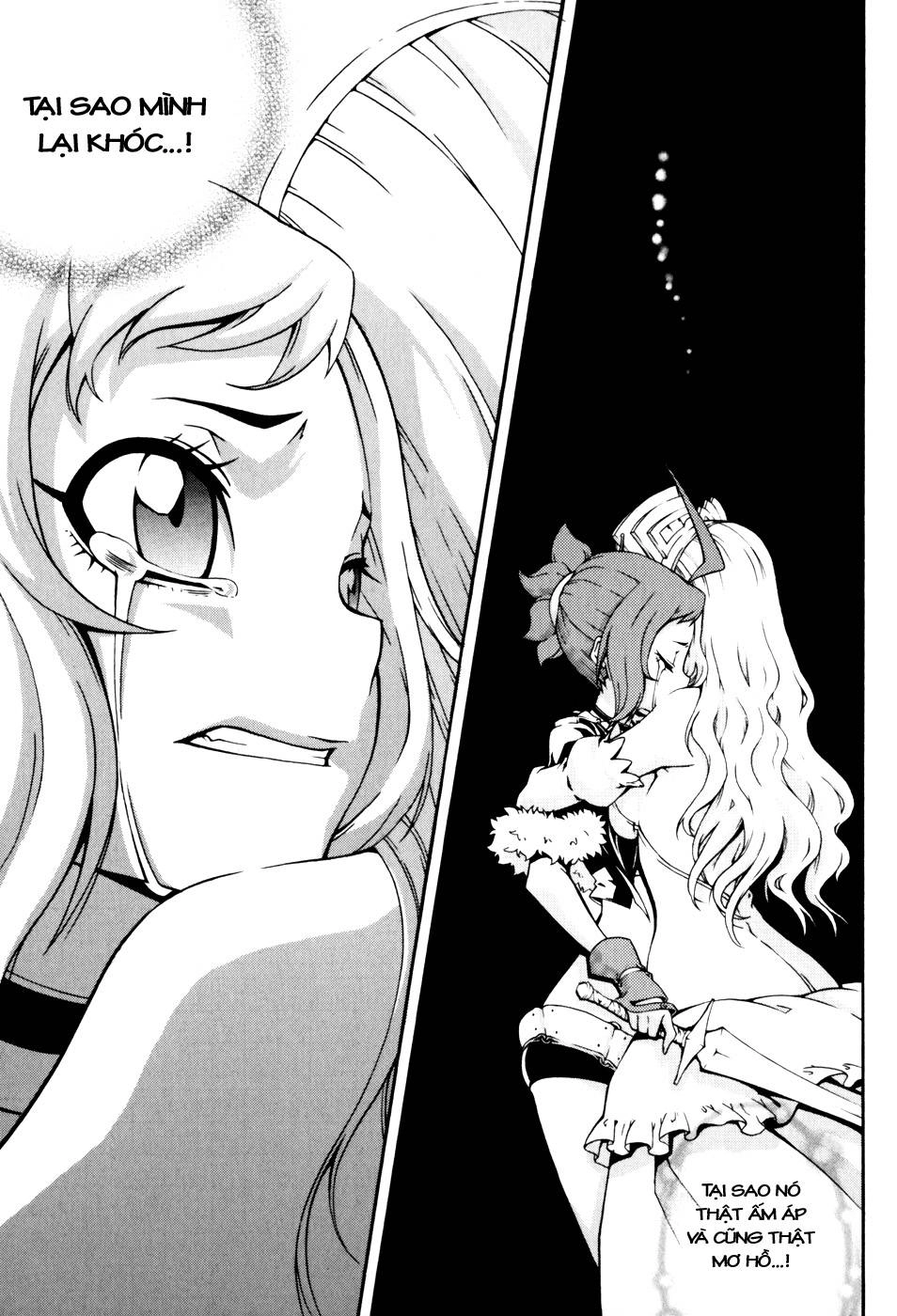 Witch Hunter Chapter 42 - 23