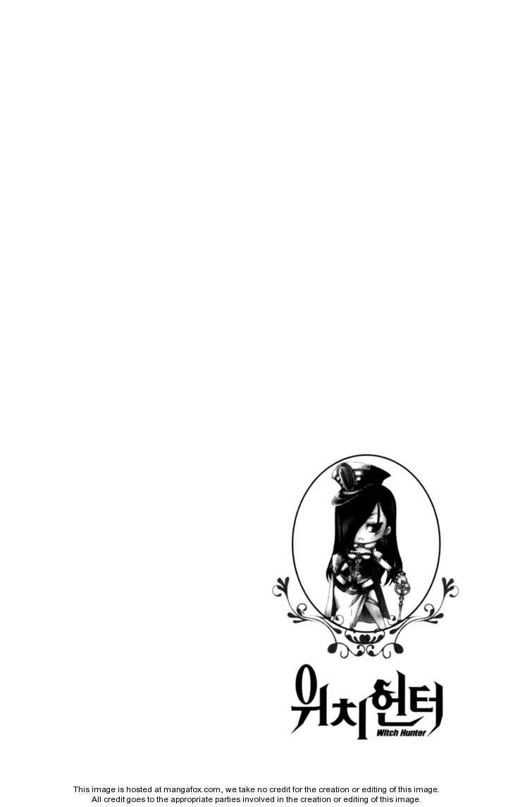 Witch Hunter Chapter 42 - 26