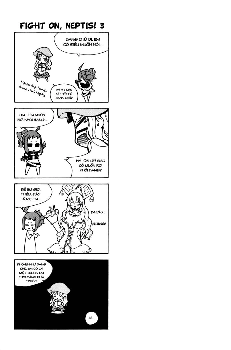 Witch Hunter Chapter 42 - 27