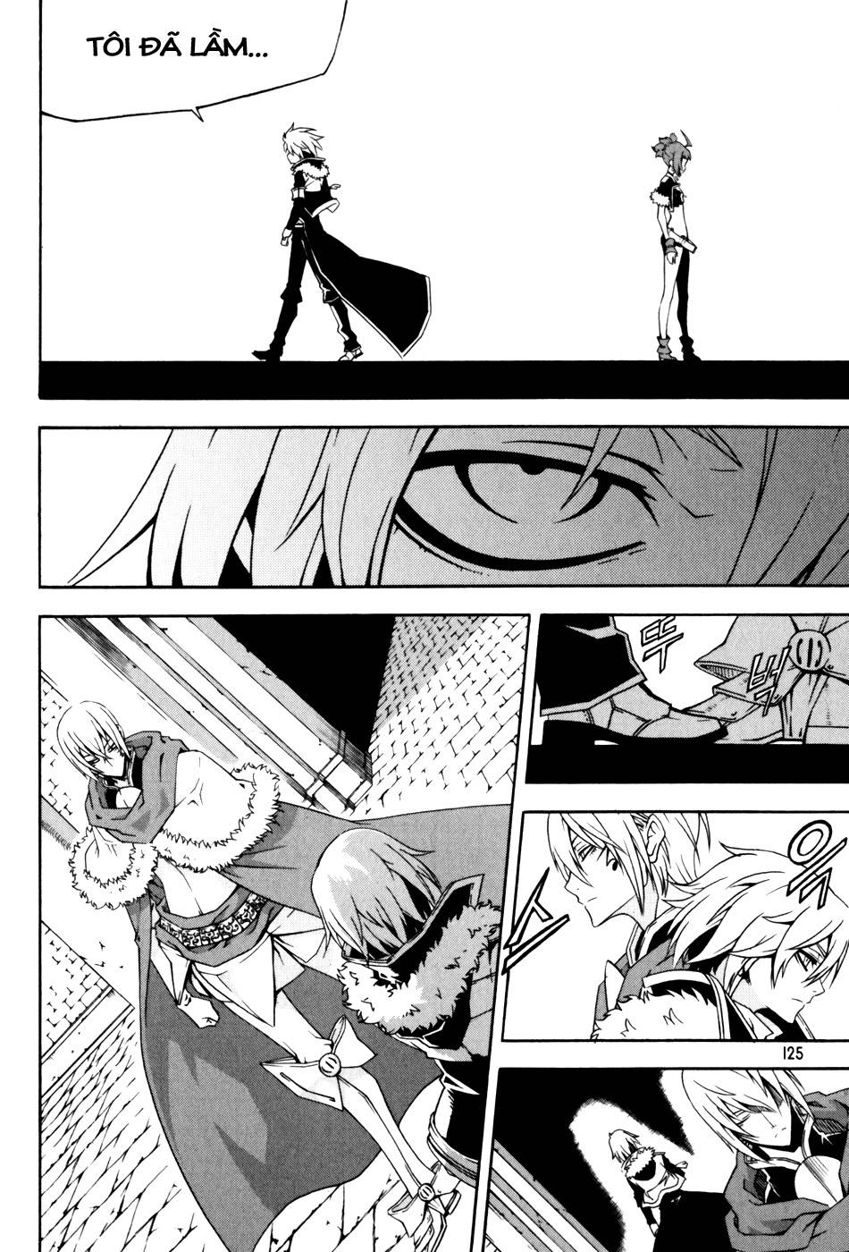 Witch Hunter Chapter 44 - 16