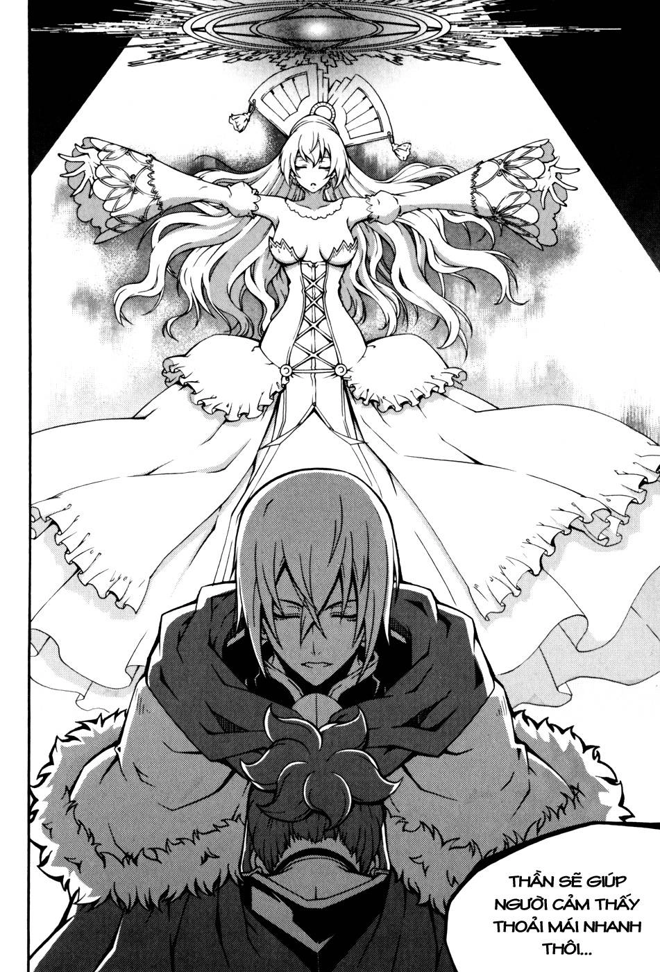 Witch Hunter Chapter 44 - 18