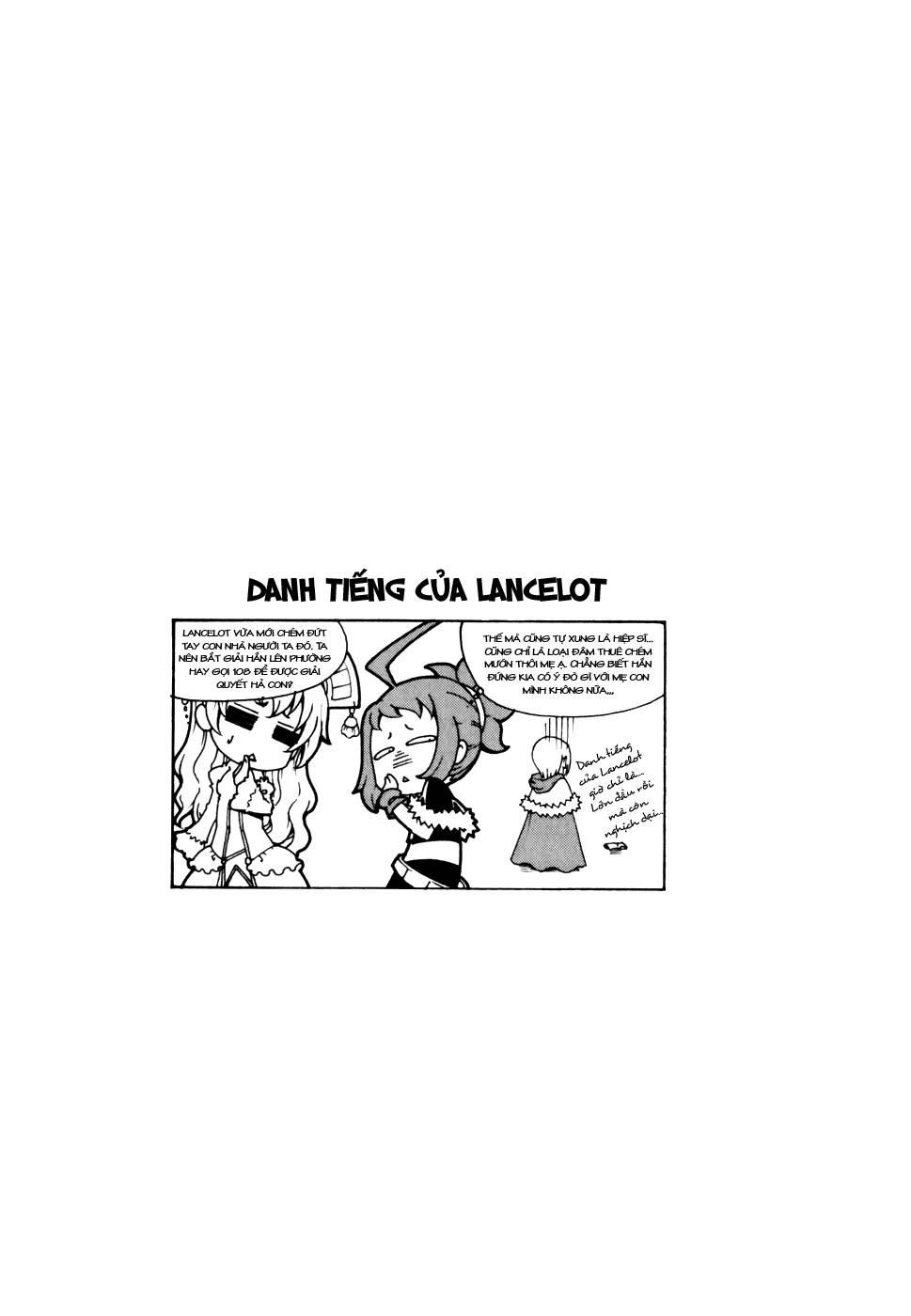 Witch Hunter Chapter 44 - 25