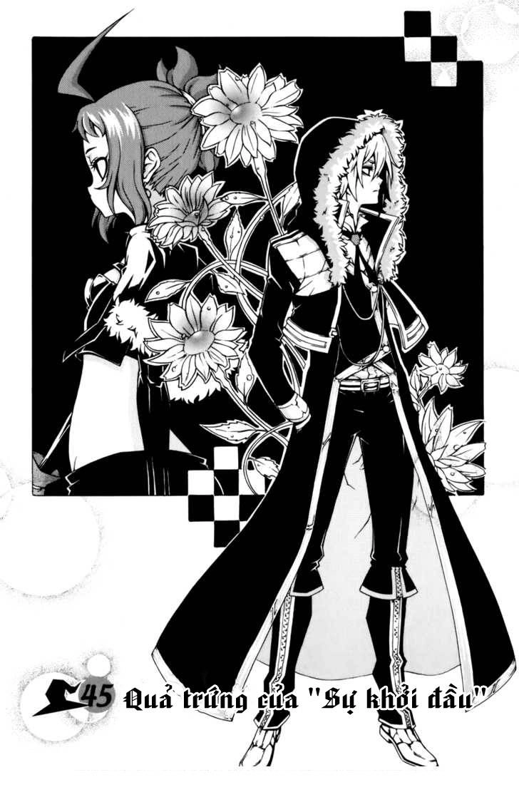 Witch Hunter Chapter 45 - 8