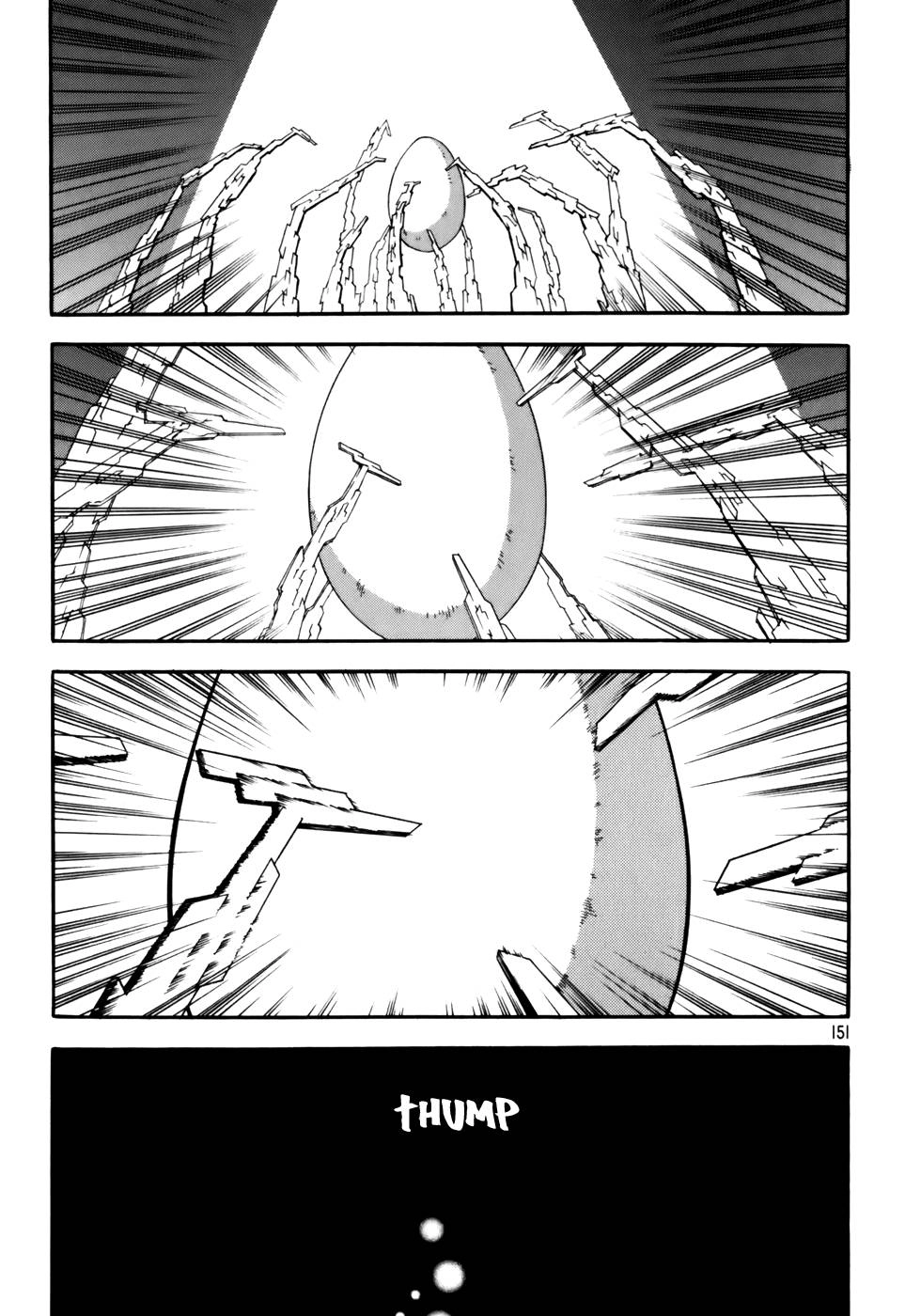 Witch Hunter Chapter 45 - 17