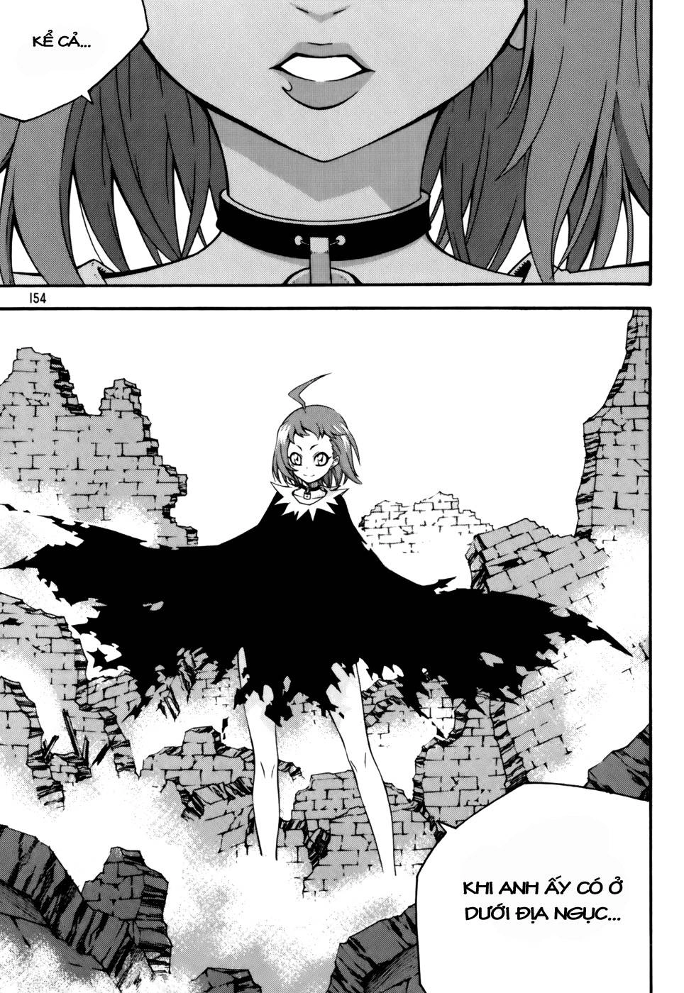 Witch Hunter Chapter 45 - 19