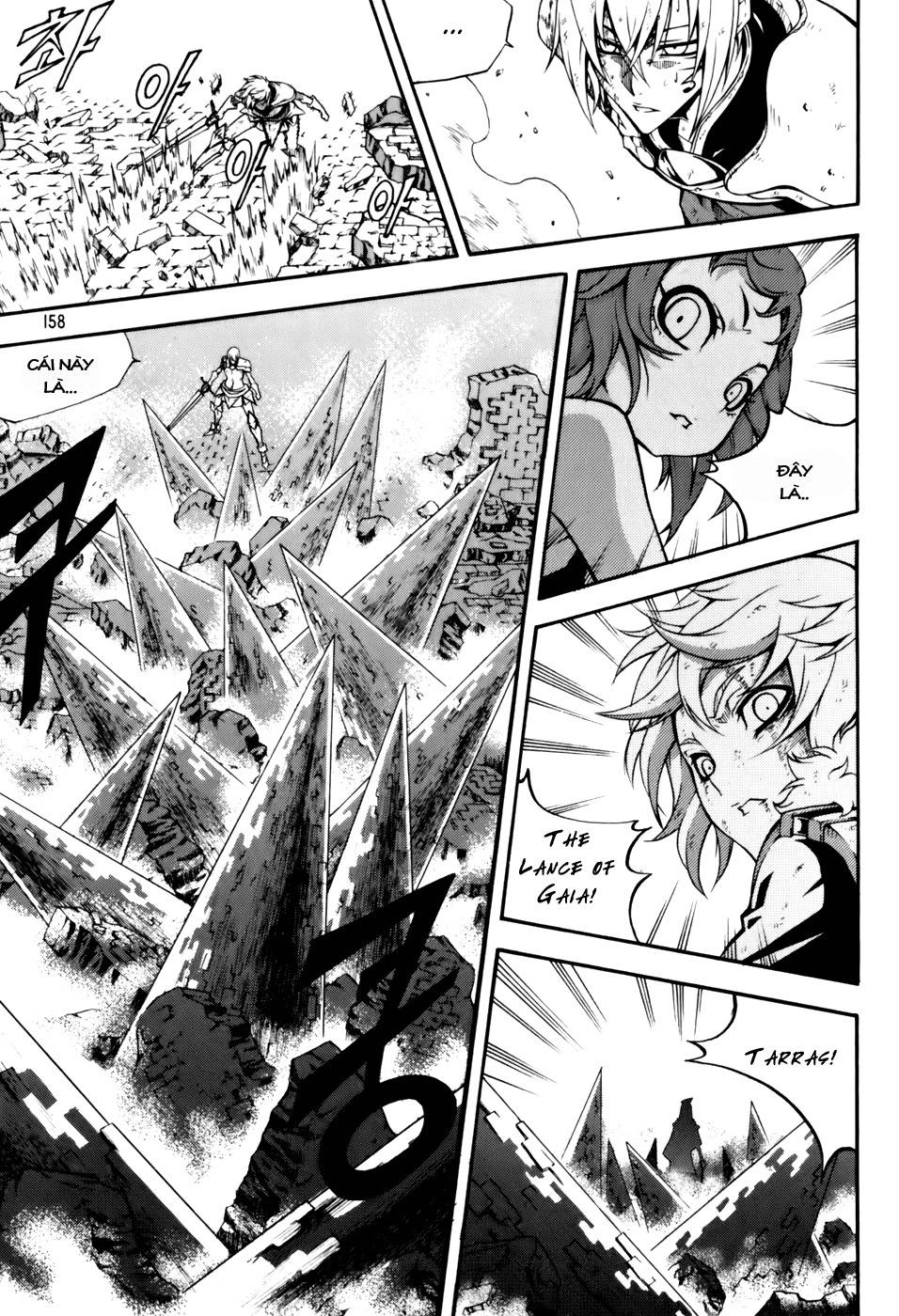 Witch Hunter Chapter 45 - 23