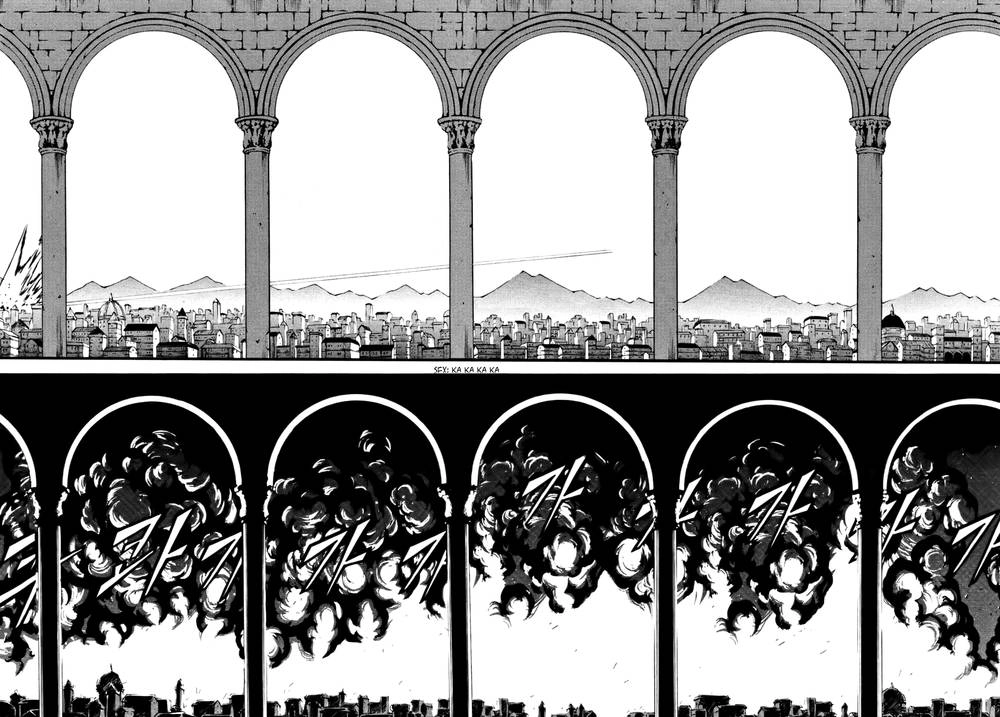 Witch Hunter Chapter 48 - 22