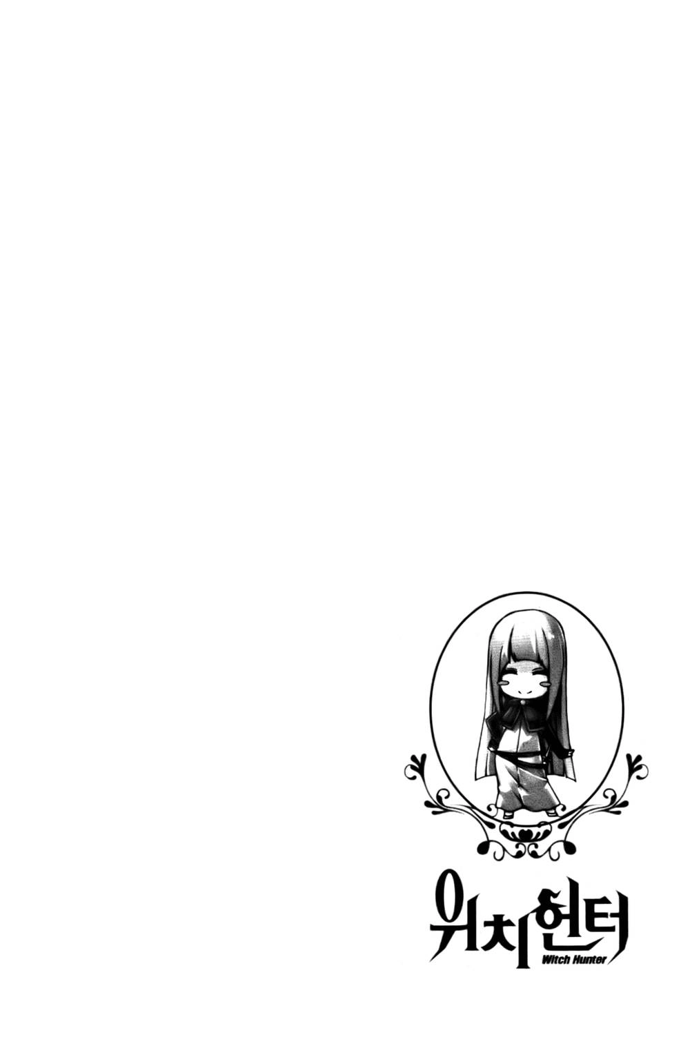 Witch Hunter Chapter 48 - 24