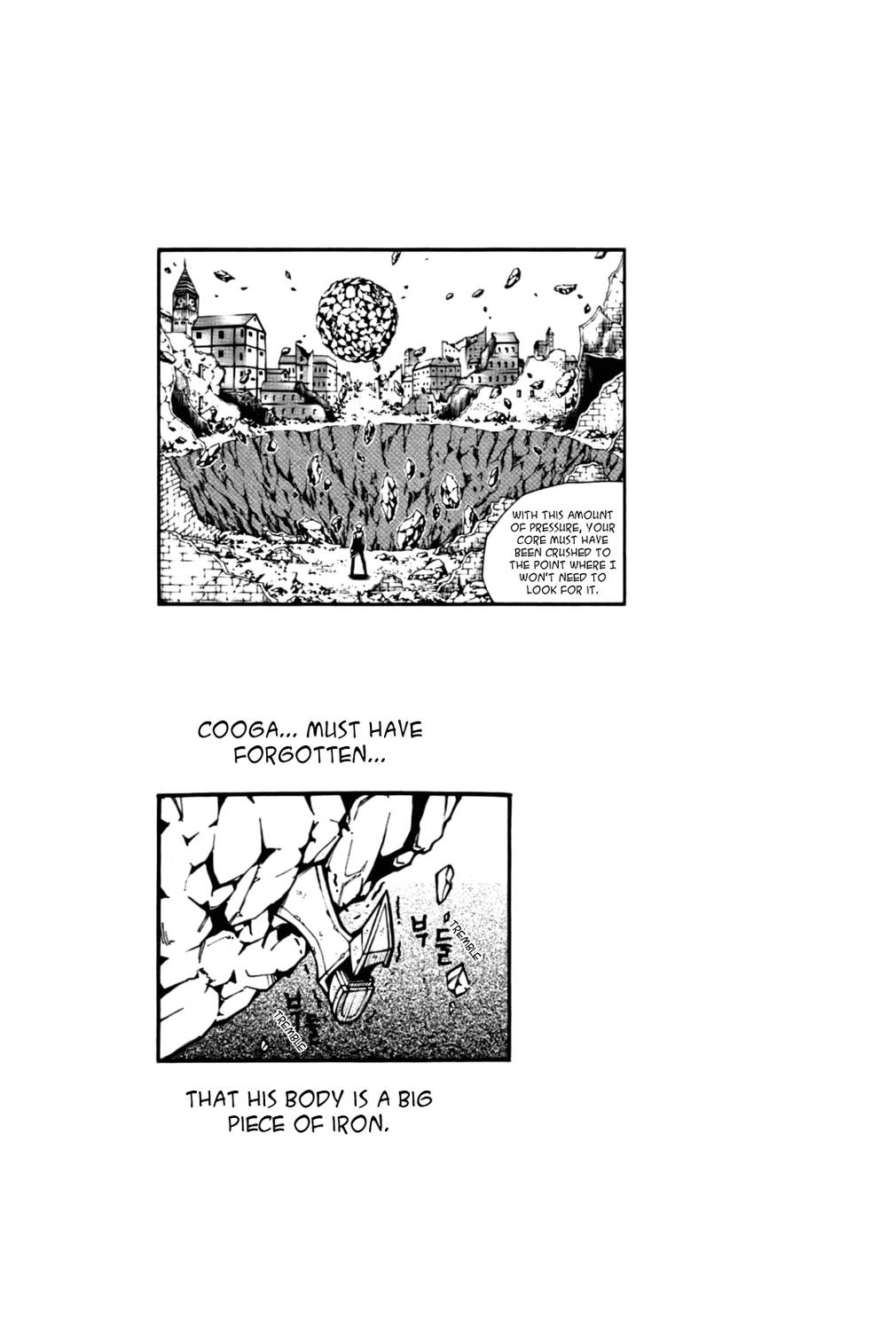 Witch Hunter Chapter 48 - 25