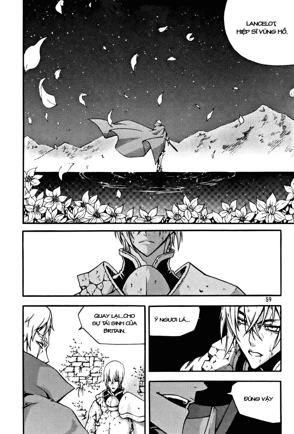 Witch Hunter Chapter 49 - 15