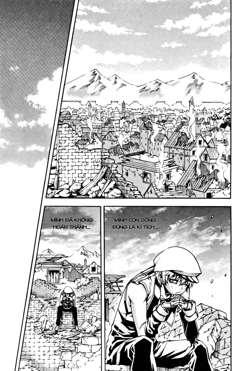 Witch Hunter Chapter 49 - 29