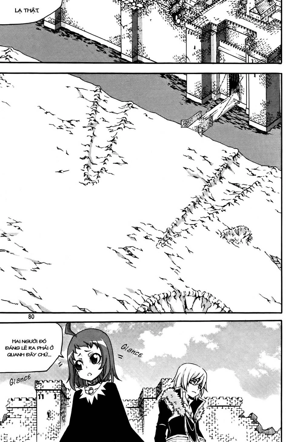 Witch Hunter Chapter 50 - 2