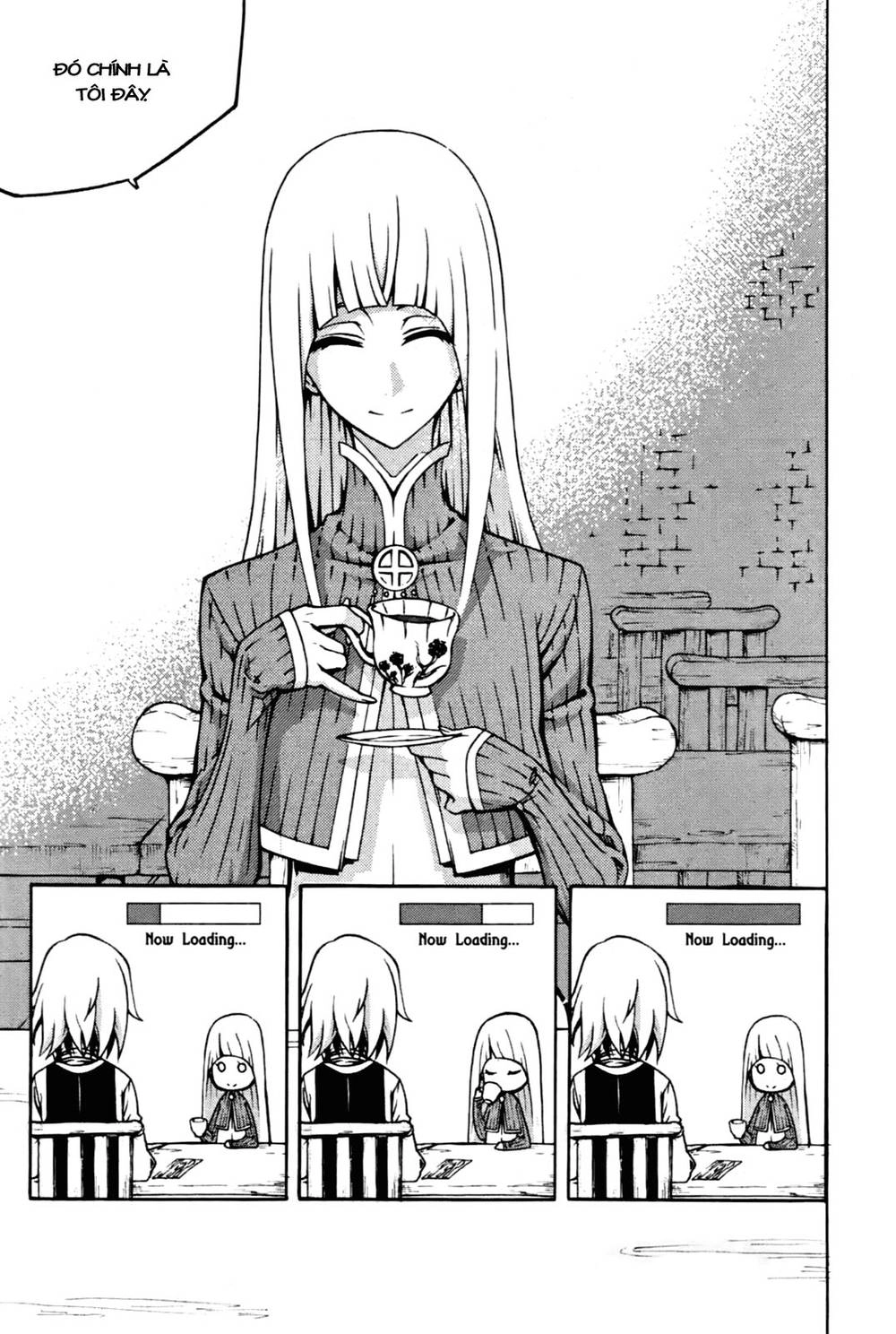 Witch Hunter Chapter 50 - 29