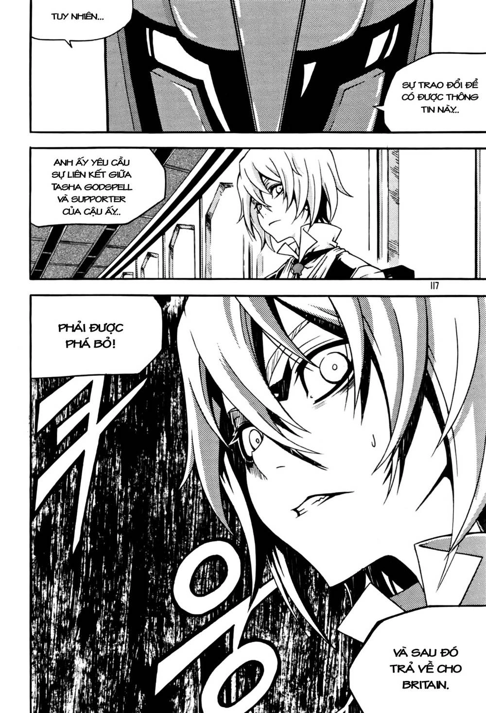 Witch Hunter Chapter 50 - 37