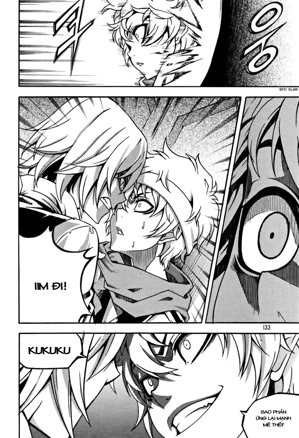 Witch Hunter Chapter 51 - 15