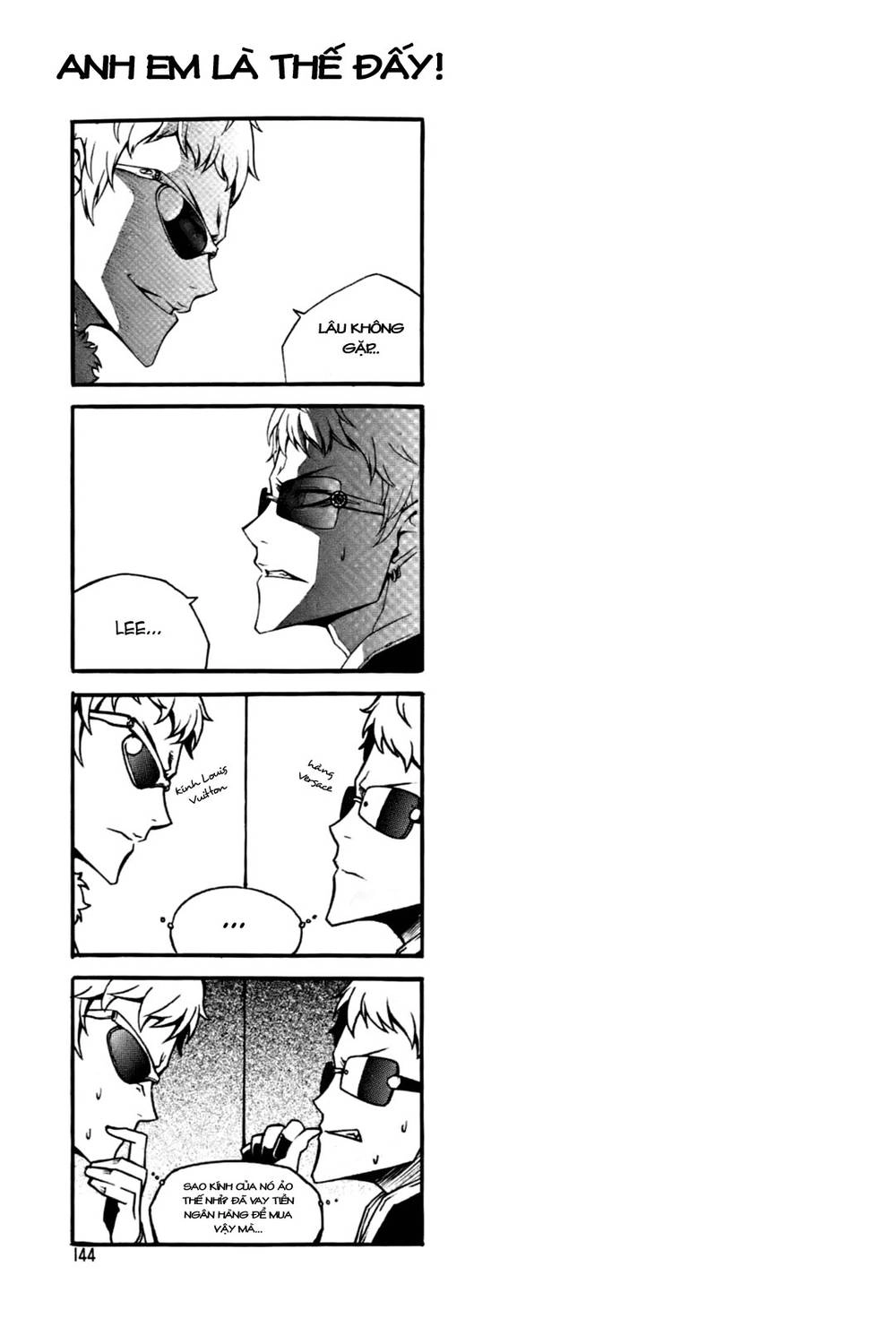 Witch Hunter Chapter 51 - 25