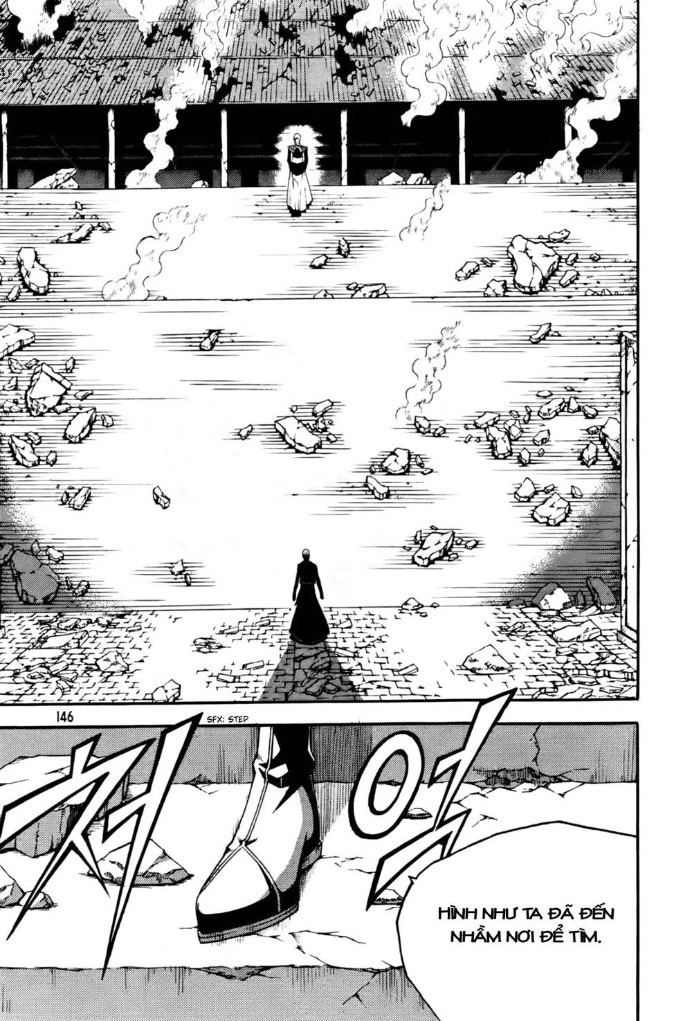 Witch Hunter Chapter 52 - 3