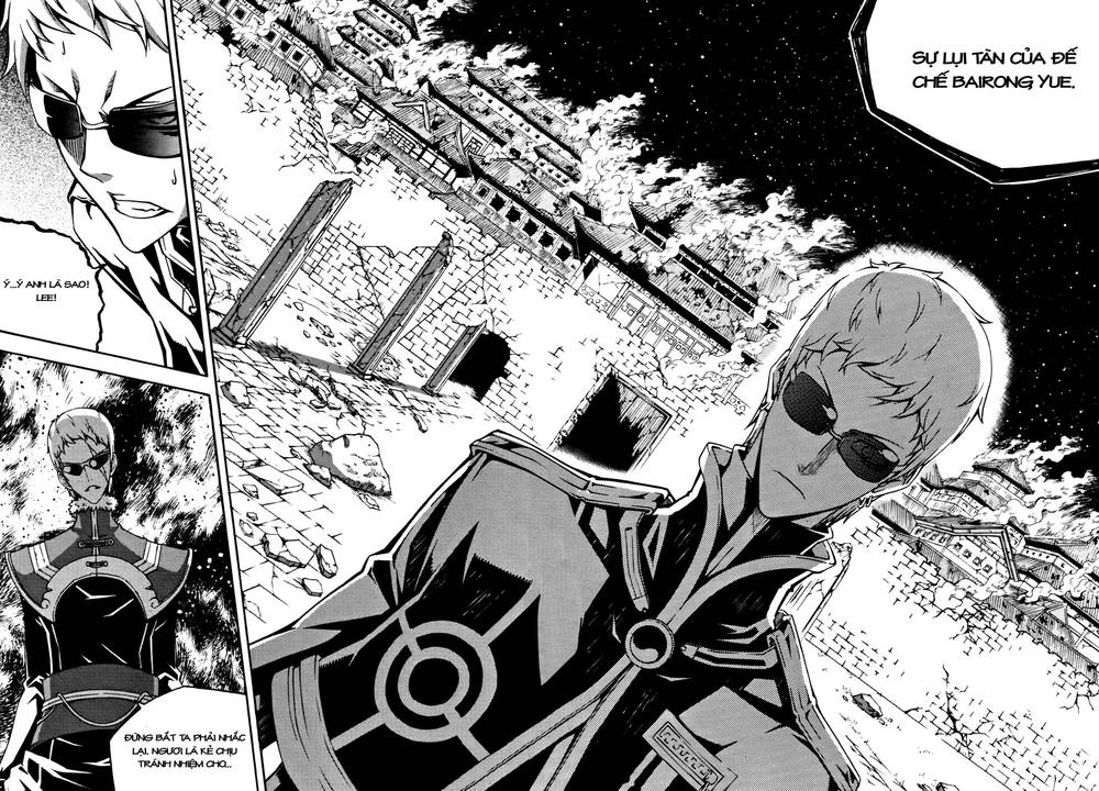 Witch Hunter Chapter 52 - 7