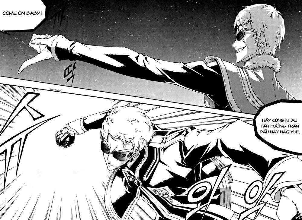 Witch Hunter Chapter 52 - 12