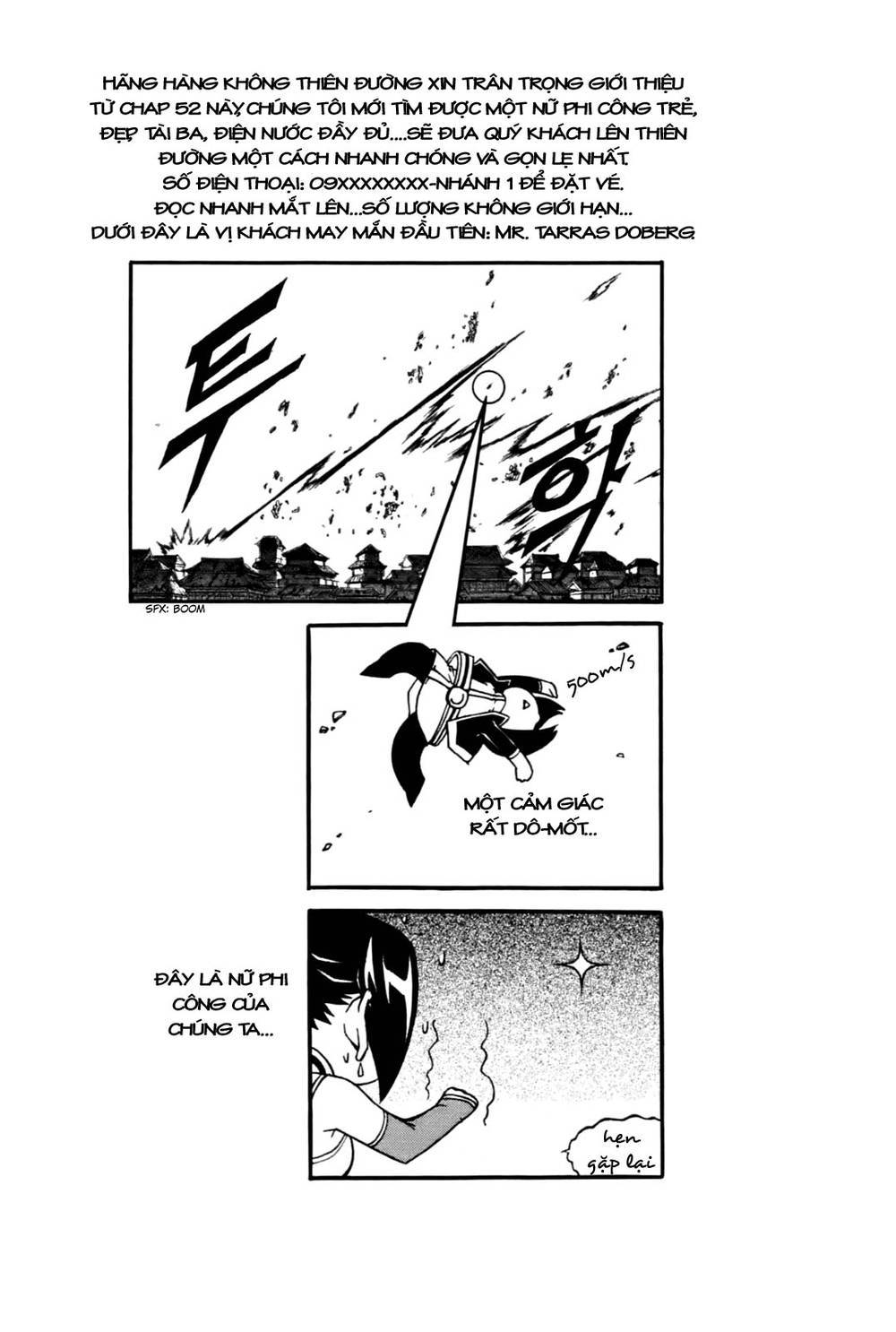 Witch Hunter Chapter 52 - 24