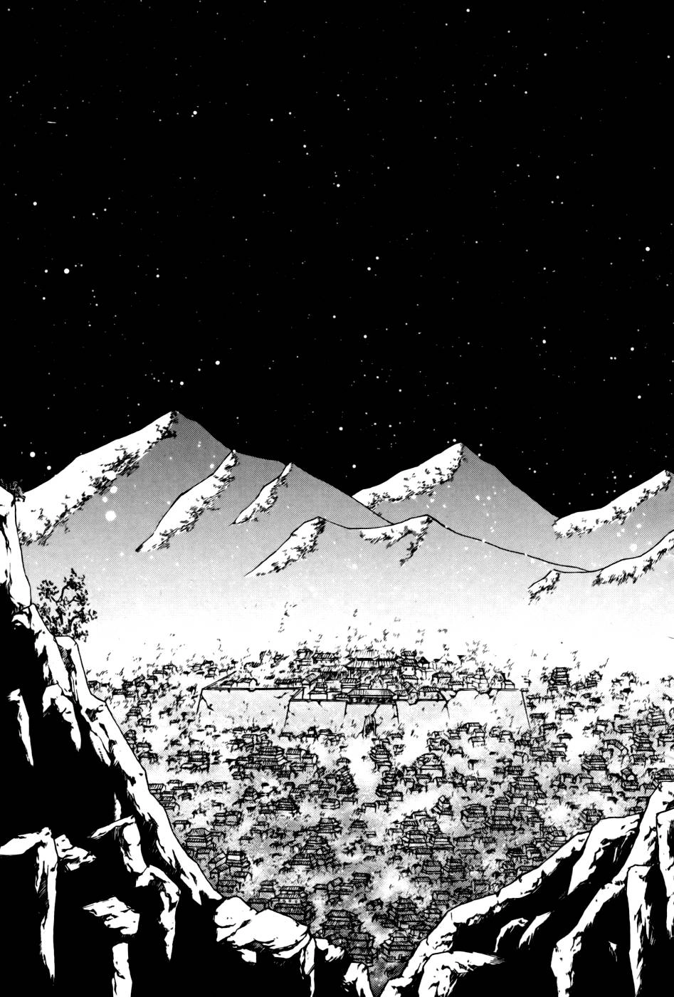 Witch Hunter Chapter 53 - 6