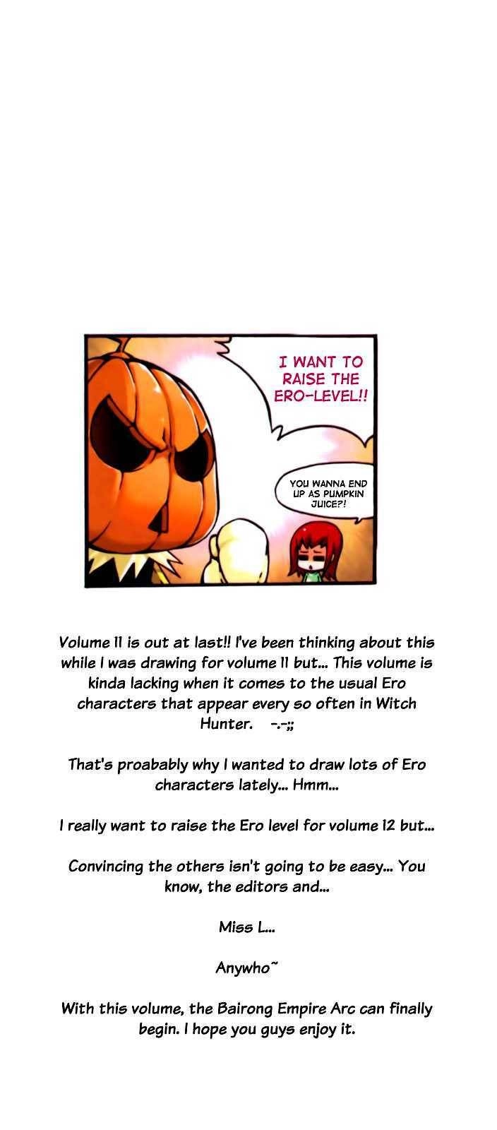 Witch Hunter Chapter 53 - 10