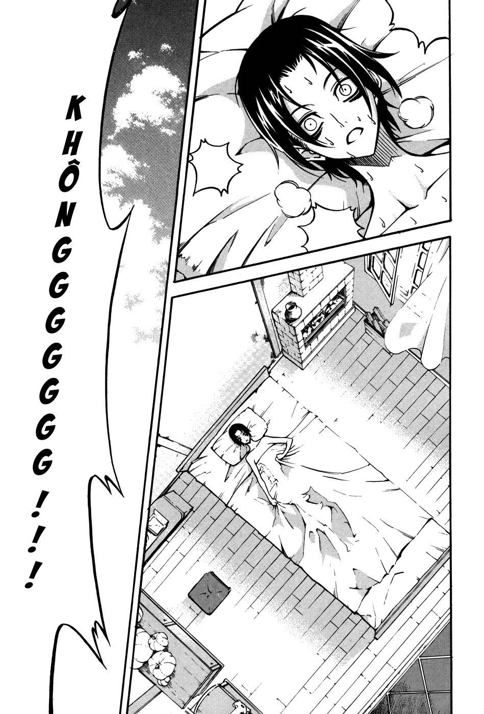 Witch Hunter Chapter 53 - 12