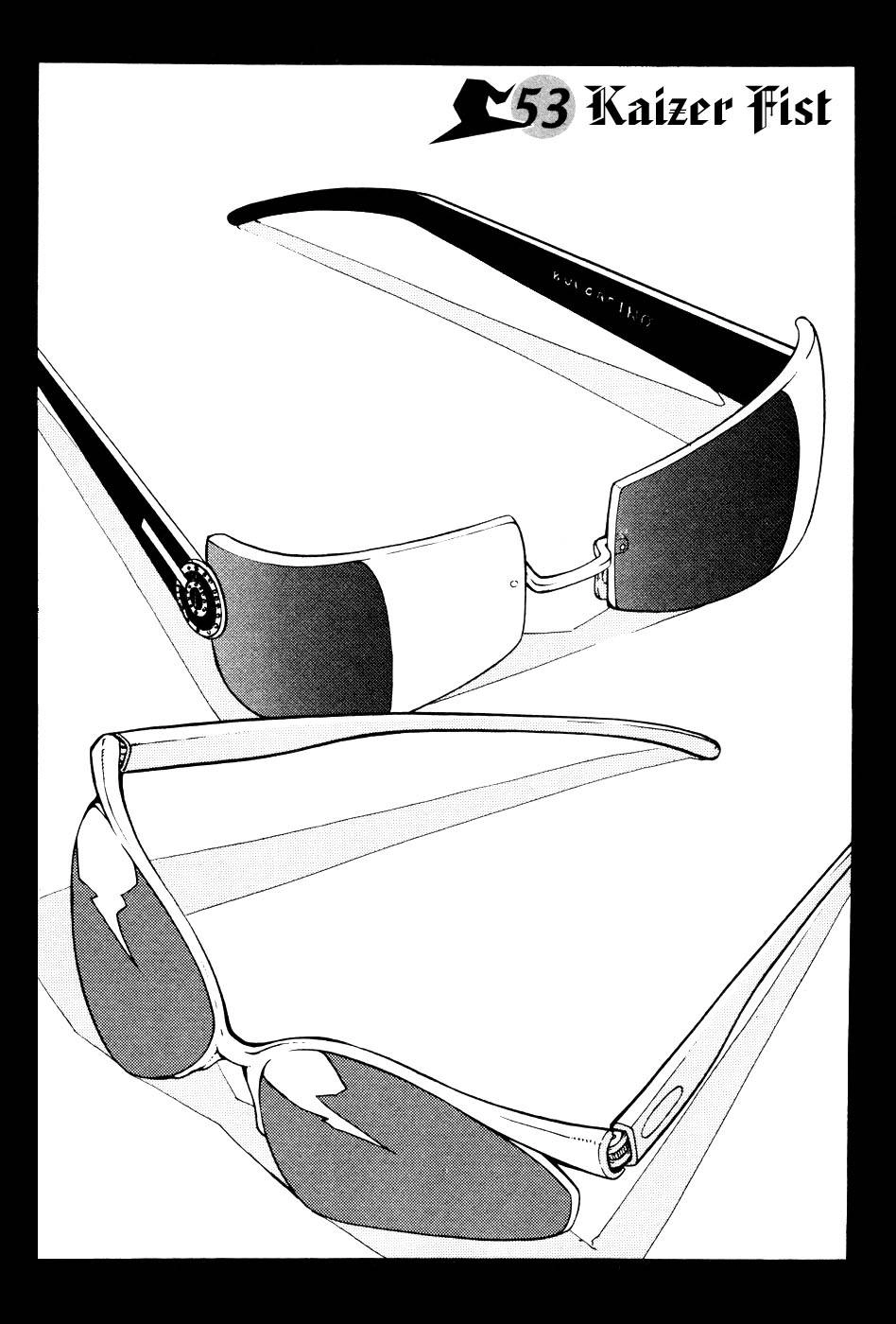 Witch Hunter Chapter 53 - 19